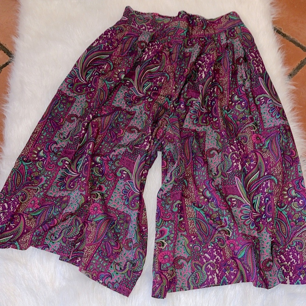 Classic Expression  size 20W Klocks pants Waist 36”stretches to 42” inseam 18”
